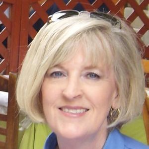 Meet your Posher, Cheryl